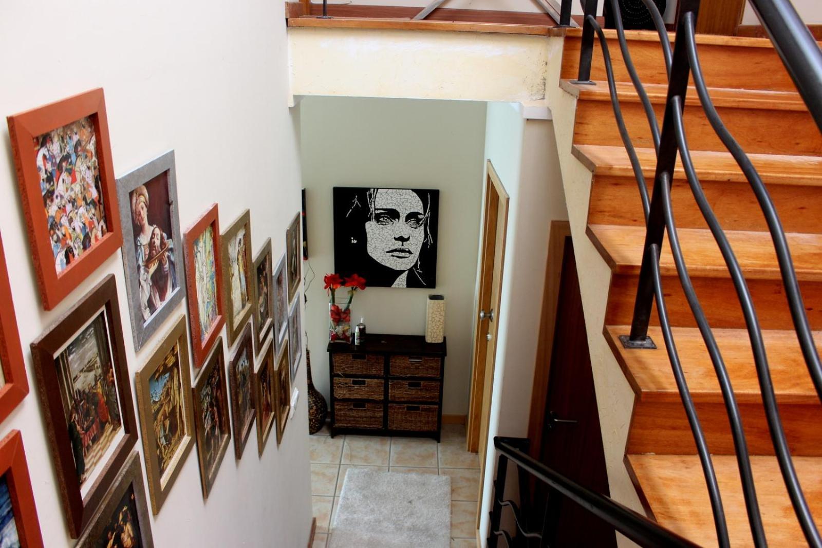 Casa Do Artista Villa Vila Verde  Luaran gambar